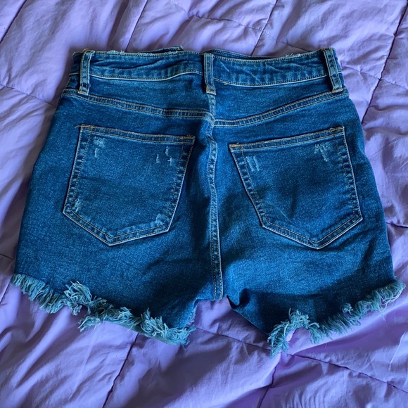 Free People shorts - Picture 4 of 4